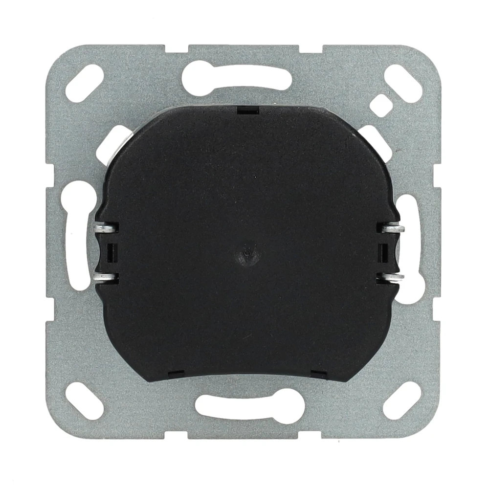 Miniatuur van Gira Systeem 3000 universele LED draaidimmer komfort (245500)