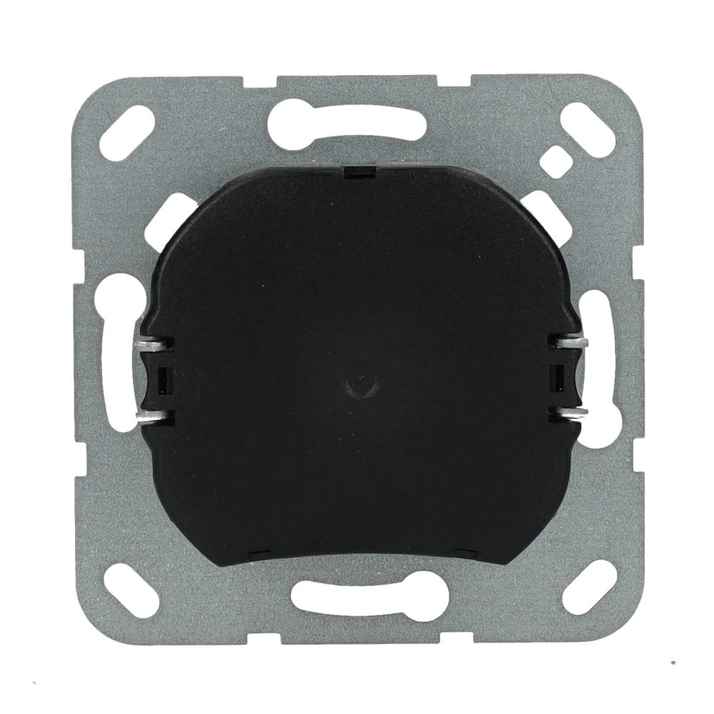 Miniatuur van Gira Systeem 3000 universele LED drukdimmer standaard (540000)