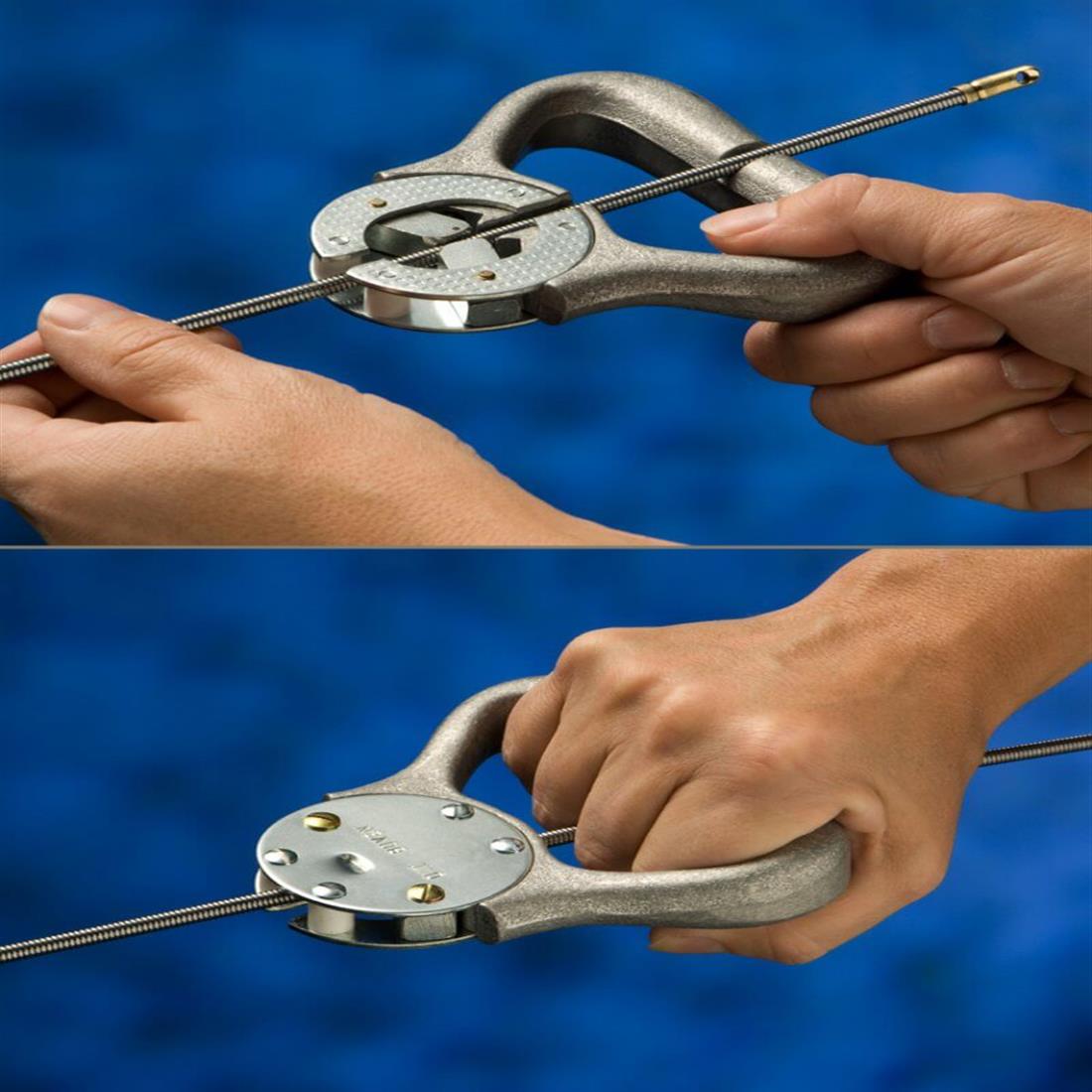 Miniatuur van Wymefa spiratrek apparaat (98910)