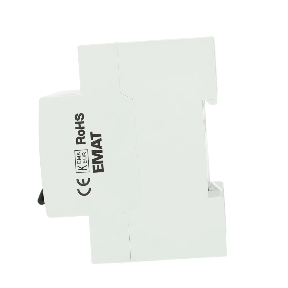 Miniatuur van EMAT differentieelschakelaar 4-polig 40A 30mA type A (85002004)