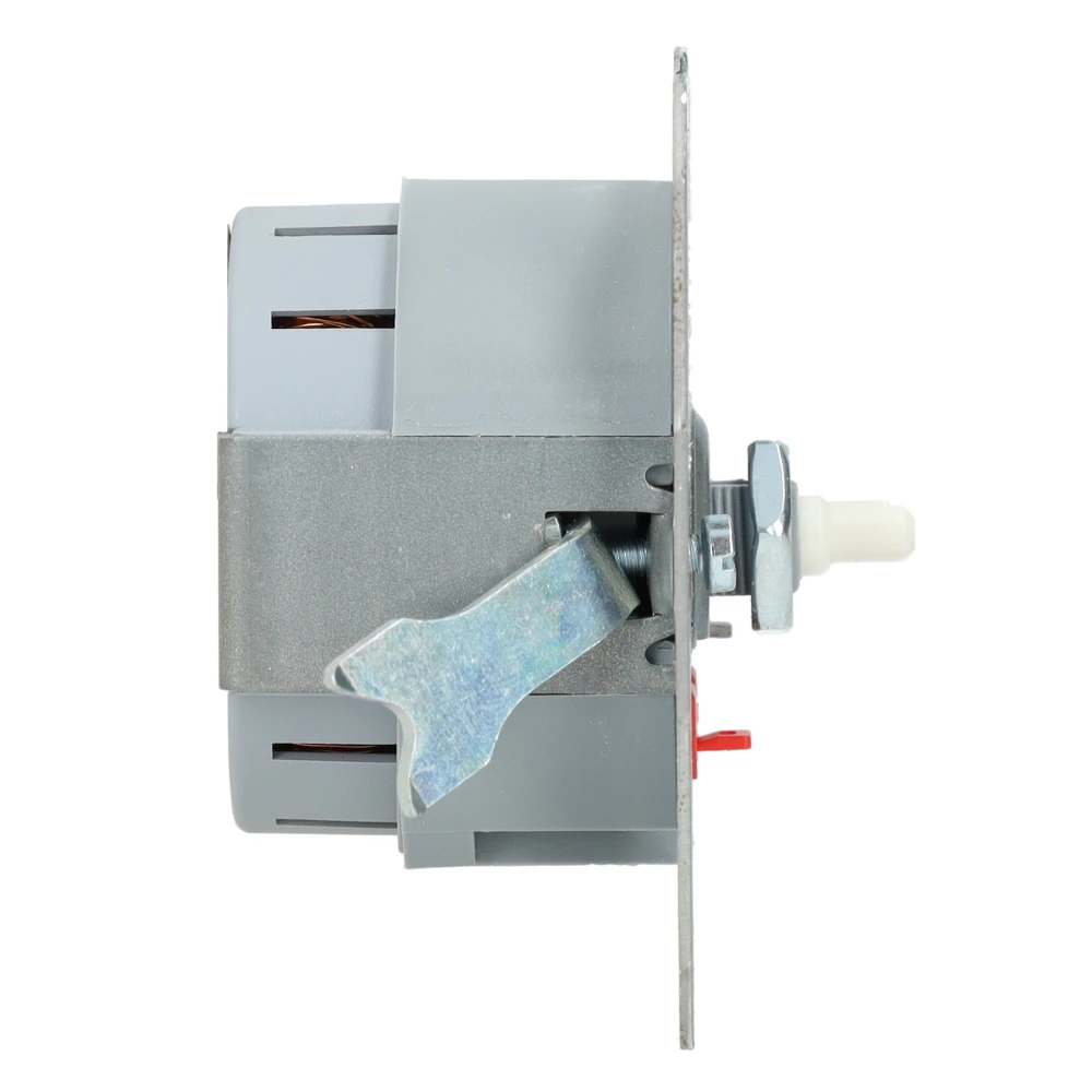 Miniatuur van Gira LED dimmer basiselement met draai-uitschakelaar 20-200W (030000)