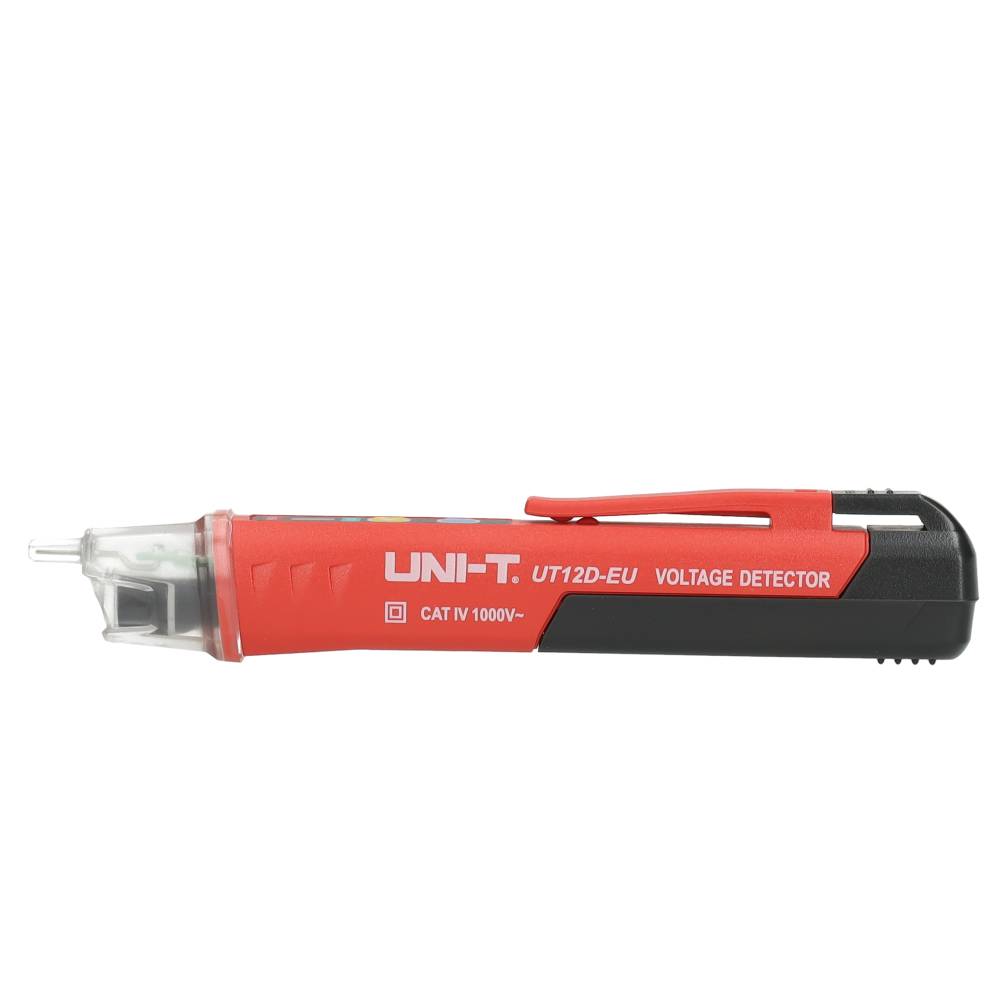 Miniatuur van UNI-T spanningdetector (UT12D-EU)