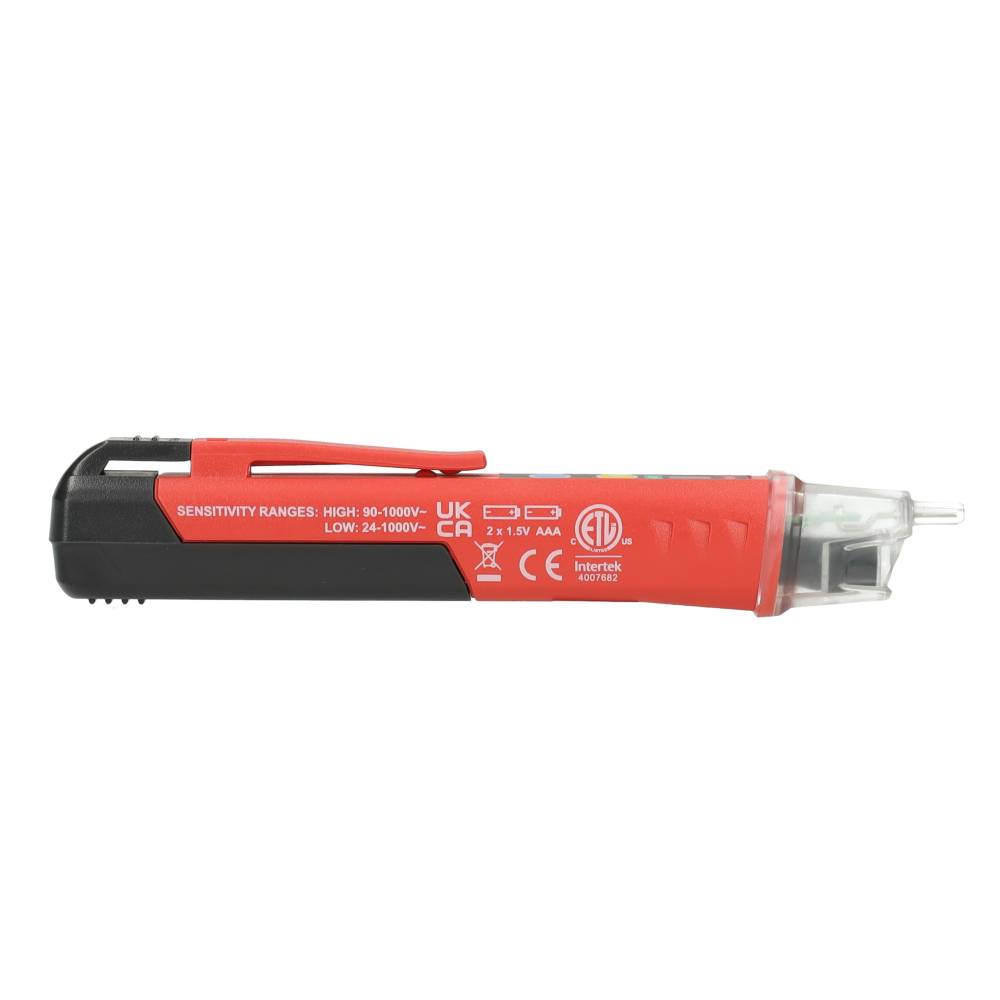 Miniatuur van UNI-T spanningdetector (UT12D-EU)