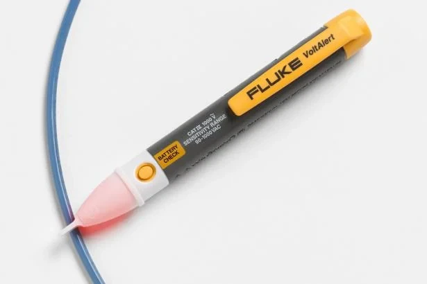 Miniatuur van FLUKE spanningzoeker FLK2AC/200-1000VCL 200 tot 1000V AC (3611985)