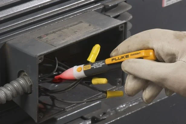 Miniatuur van FLUKE spanningzoeker FLK2AC/200-1000VCL 200 tot 1000V AC (3611985)