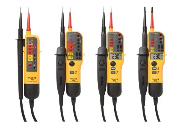 Miniatuur van FLUKE spanningszoeker FLUKE-T150 90-1000V AC (4016977)