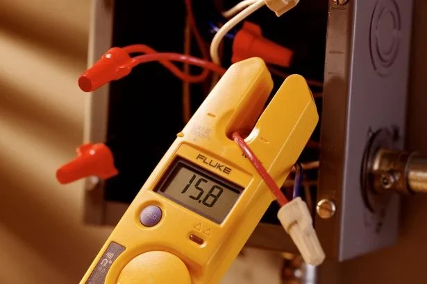 Miniatuur van FLUKE elektrische tester T5-1000 EUR1 tot 600V AC/DC (659570)