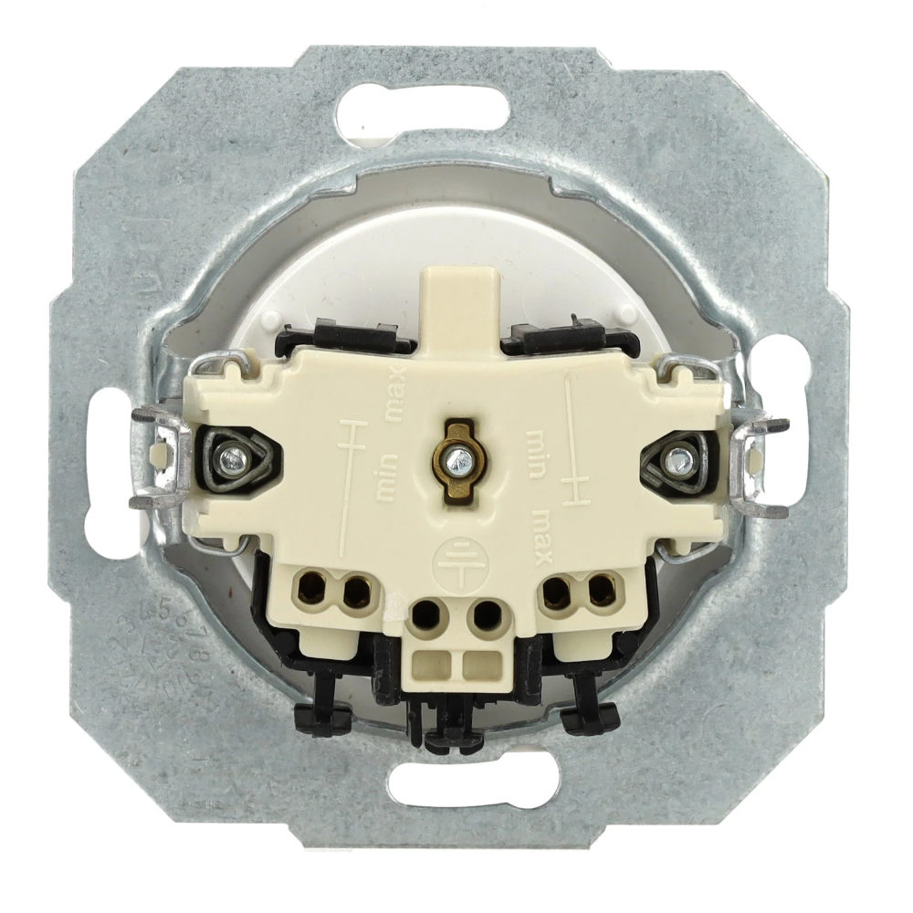 Miniatuur van Kopp stopcontact penaarde per 10