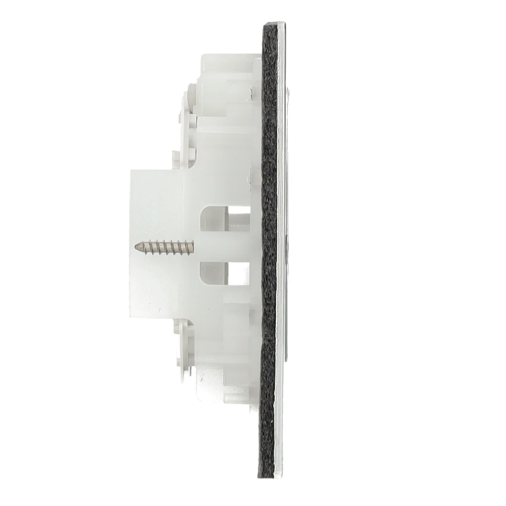 Miniatuur van Legrand platinum vloerstopcontact RVS IP44 IK08 (089700)