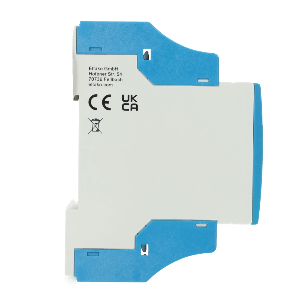 Miniatuur van Eltako stroomrelais 0,1 - 32A 250V (AR12DX-230V)