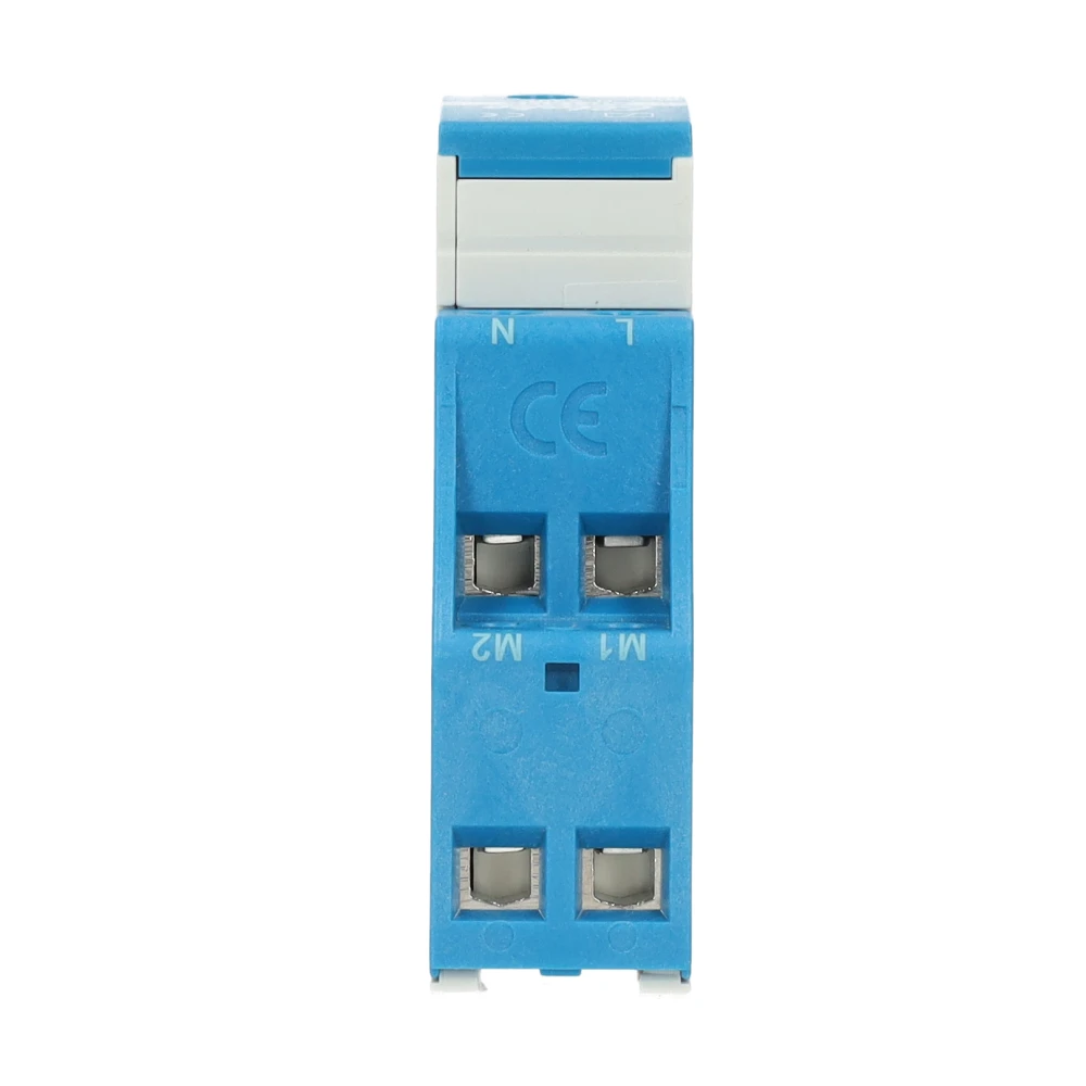 Miniatuur van Eltako stroomrelais 0,1 - 32A 250V (AR12DX-230V)