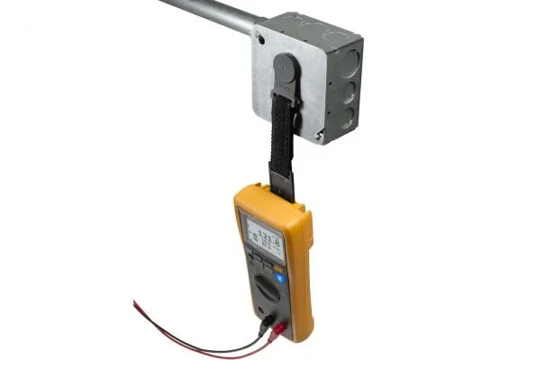 Miniatuur van FLUKE toolPak TPAK magnetische hangclip (1281997)