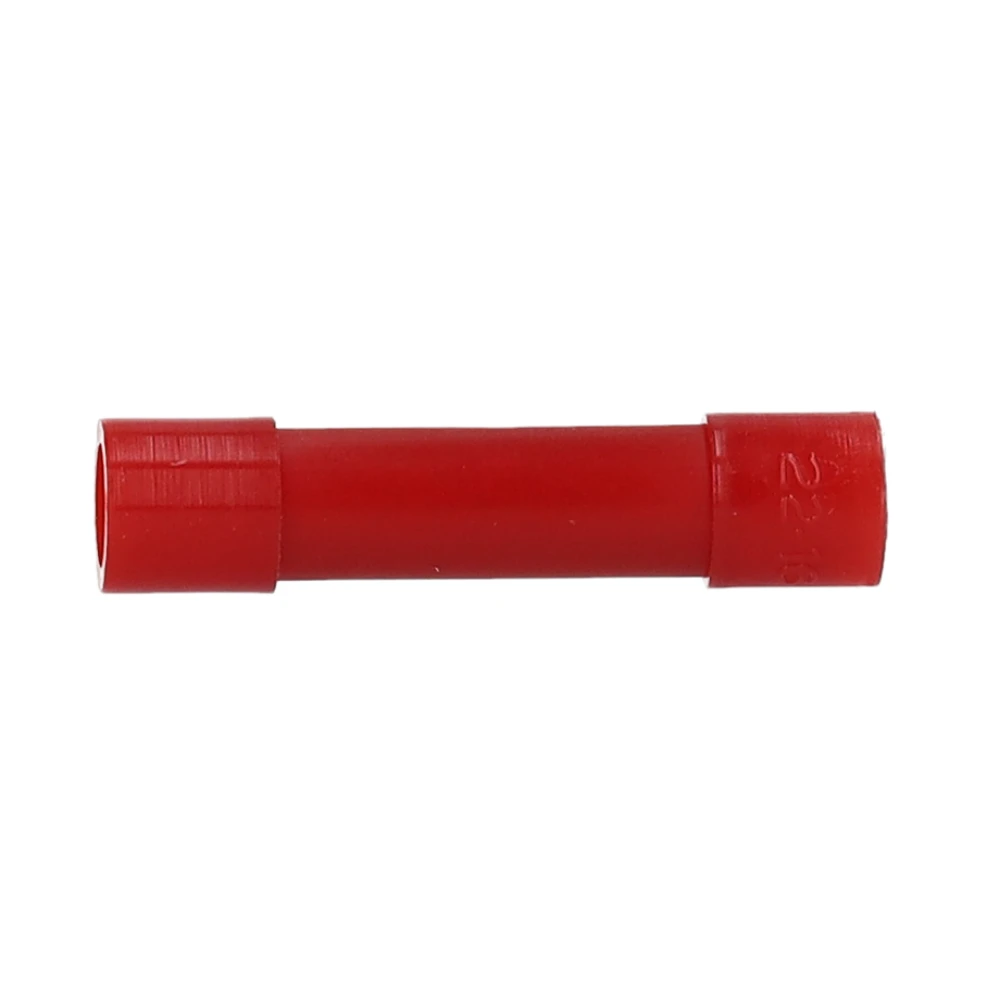 Miniatuur van KLEMKO Geïsoleerde parallelverbinder voor draad 0,5-1,5mm2 100 stuks (100165)