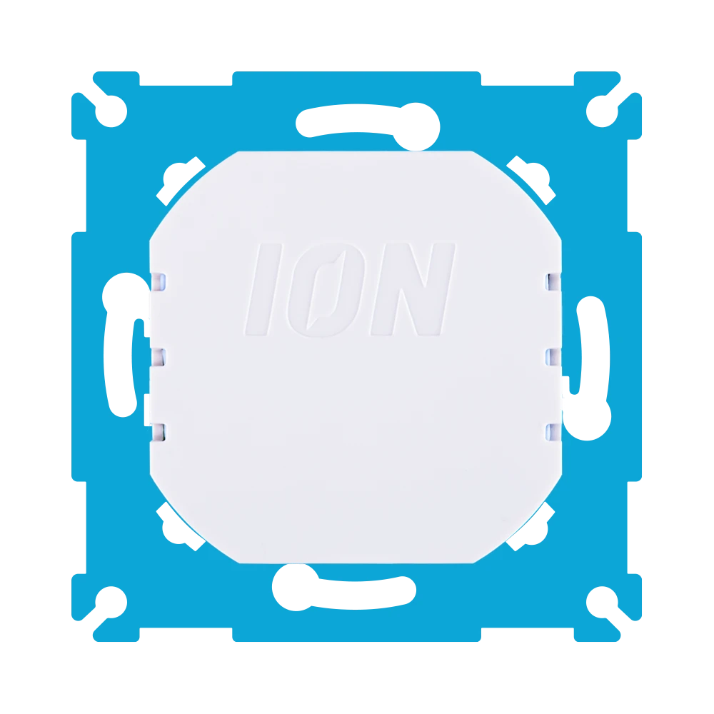 Miniatuur van ION industries universele LED dimmer 0.3-350W (90.100.030)