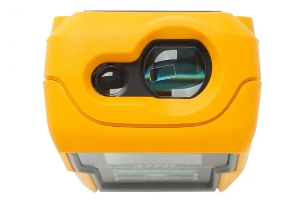 Miniatuur van FLUKE laserafstandsmeter FLUKE-417D meten tot 40 meter (5099292)
