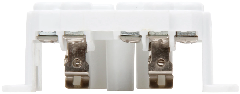 Miniatuur van Kopp basissokkel telefoon KPN universeel 5P (950700182)