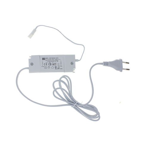 Miniatuur van EMhub LED reflector downlight 10W 1000lm CCT zaagmaat Ø90mm Ø113mm - wit