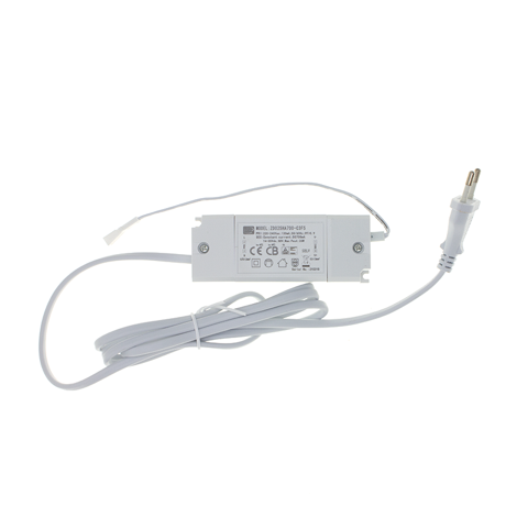 Miniatuur van EMhub LED reflector downlight 15W 1500lm CCT zaagmaat Ø120mm Ø145mm - wit