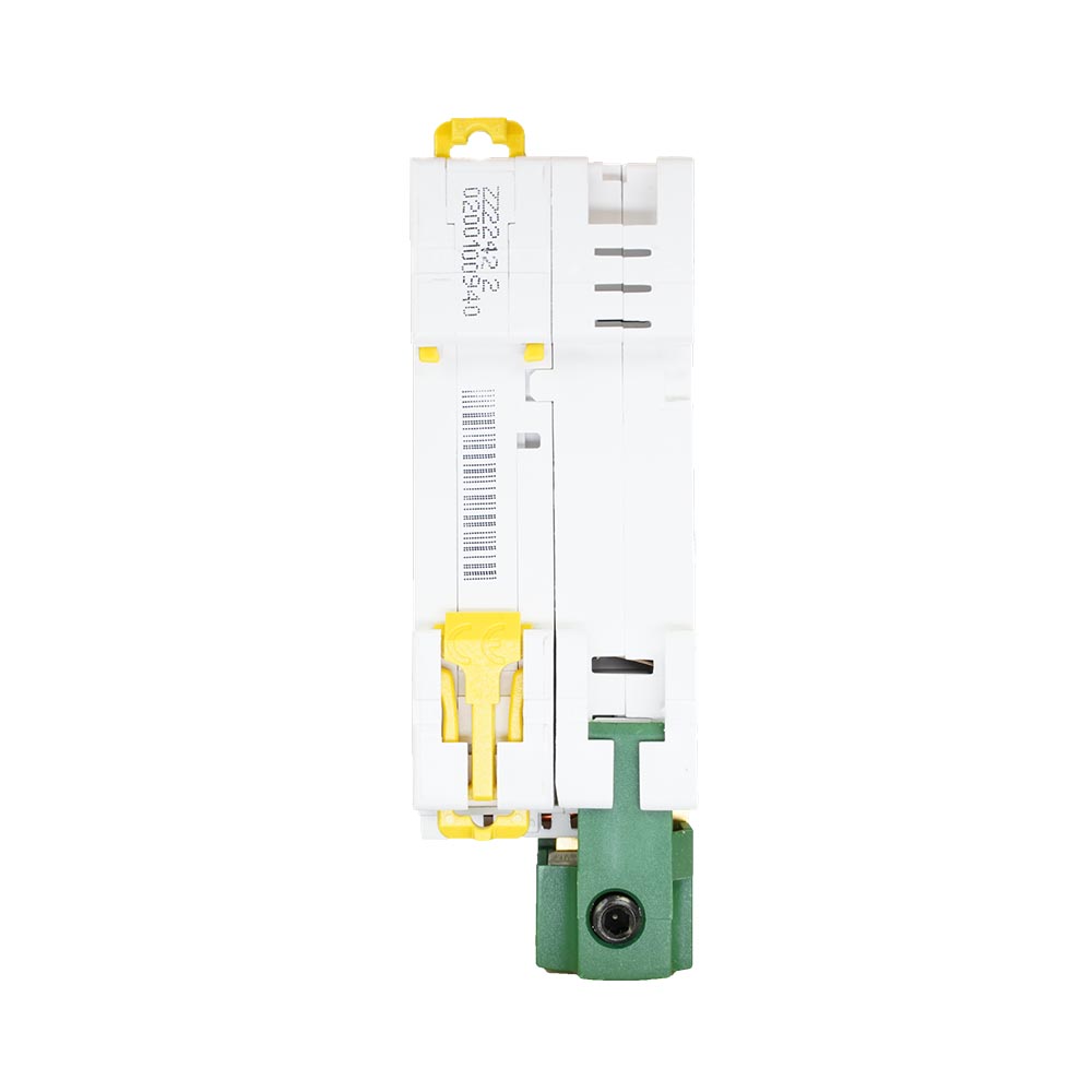 Miniatuur van Schneider Electric Resi9 overspanningsbeveiliging type 2 1P+N (TN, TT) 10KA DIN-rail (R9L12610)