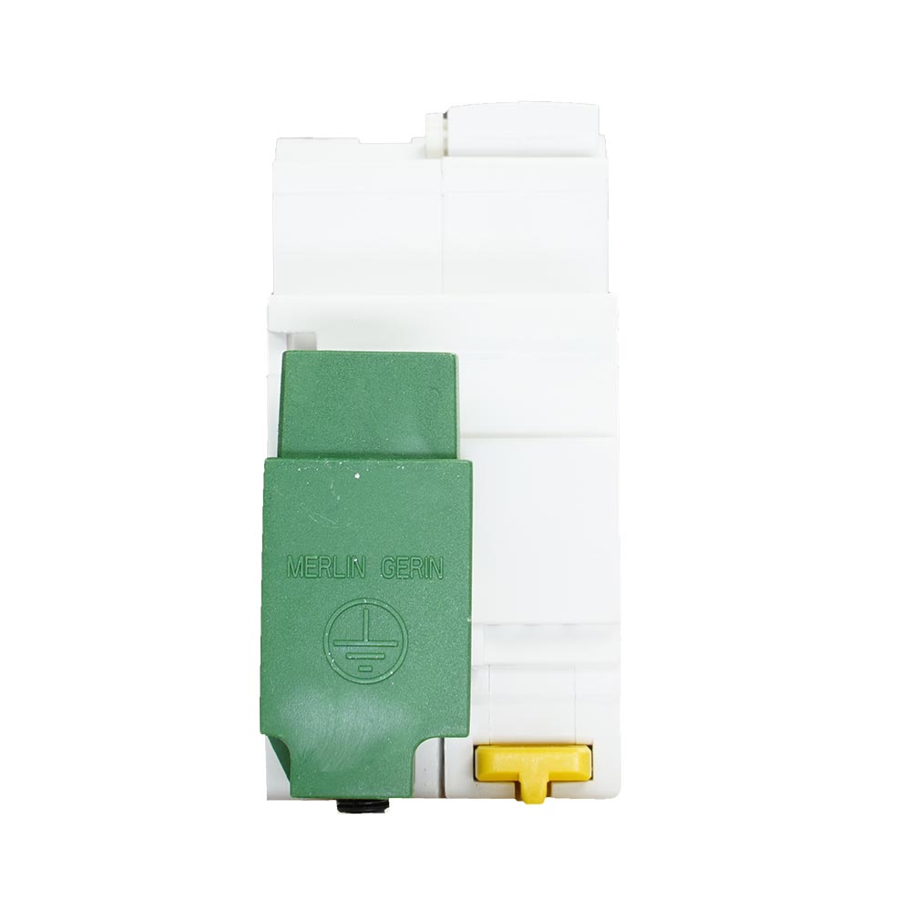 Miniatuur van Schneider Electric Resi9 overspanningsbeveiliging type 2 1P+N (TN, TT) 10KA DIN-rail (R9L12610)