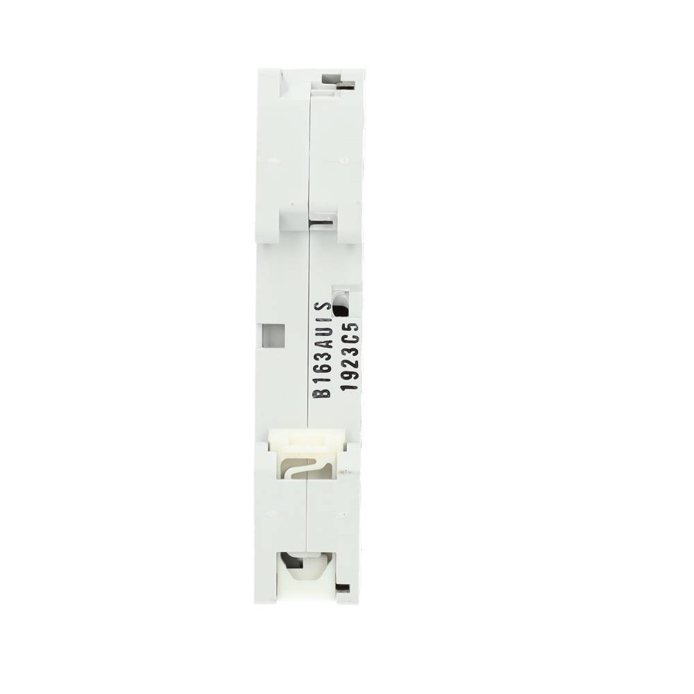 Miniatuur van Siemens spanningsonafhankelijke aardlekautomaat 1-polig+nul 16A B-kar 30mA (5SV13166KK16)