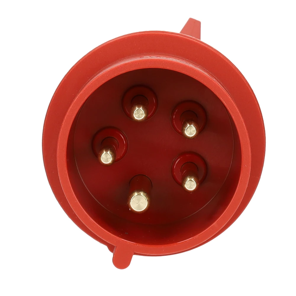 Miniatuur van Mennekes CEE contactstop 5-polig 400V 6H 16A IP54 PowerTOP Xtra (13510)