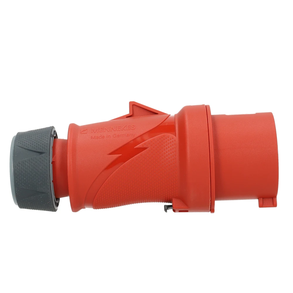 Miniatuur van Mennekes CEE contactstop 5-polig 400V 6H 16A IP54 PowerTOP Xtra (13510)