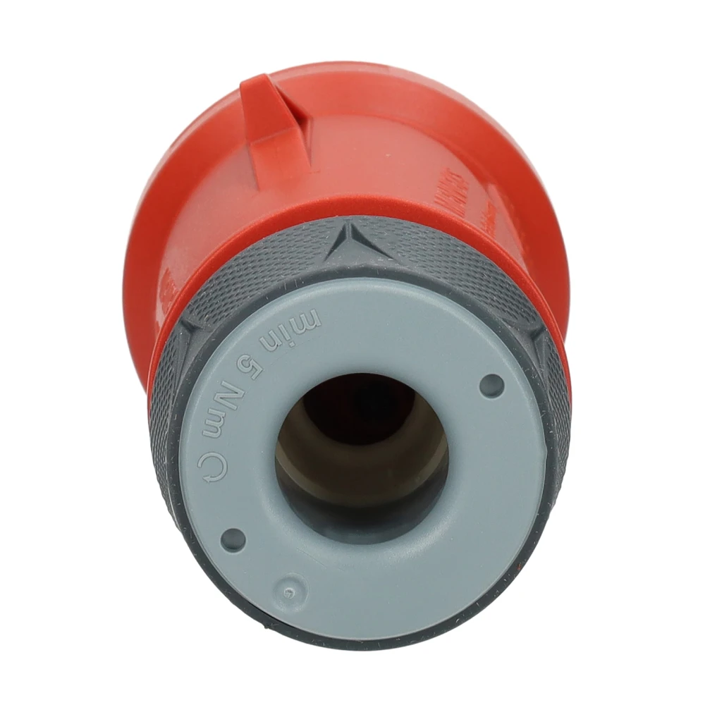 Miniatuur van Mennekes CEE contactstop 5-polig 400V 6H 16A IP54 PowerTOP Xtra (13510)
