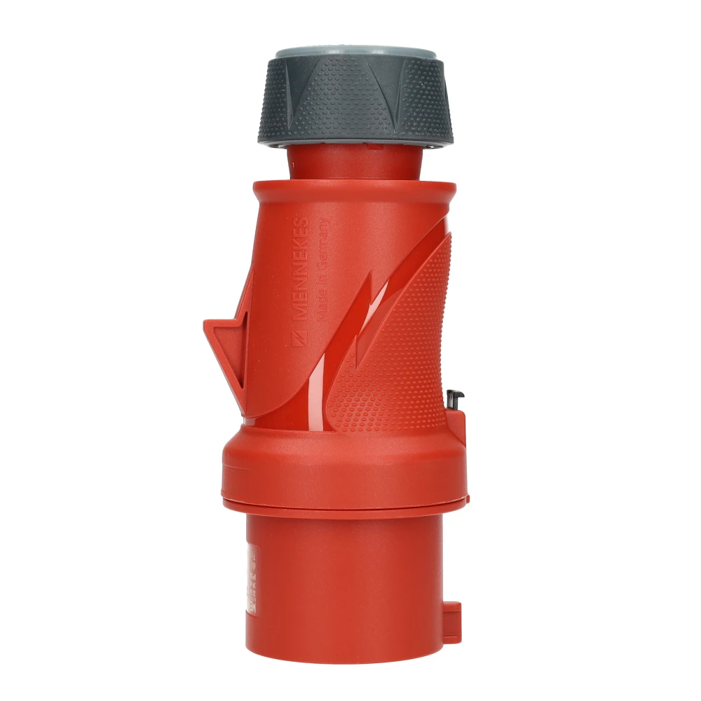 Miniatuur van Mennekes CEE contactstop 5-polig 400V 6H 16A IP54 PowerTOP Xtra (13510)