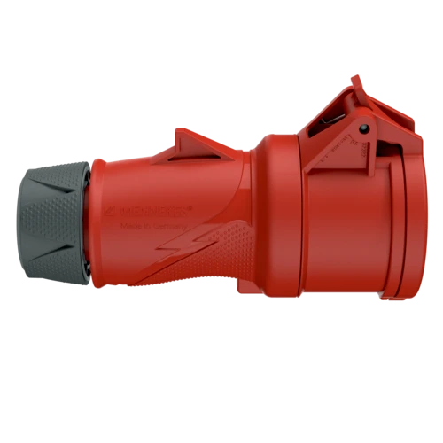 Miniatuur van Mennekes CEE-koppelcontactstop 5-polig 400V 6H 16A IP54 PowerTOP Xtra (14510)