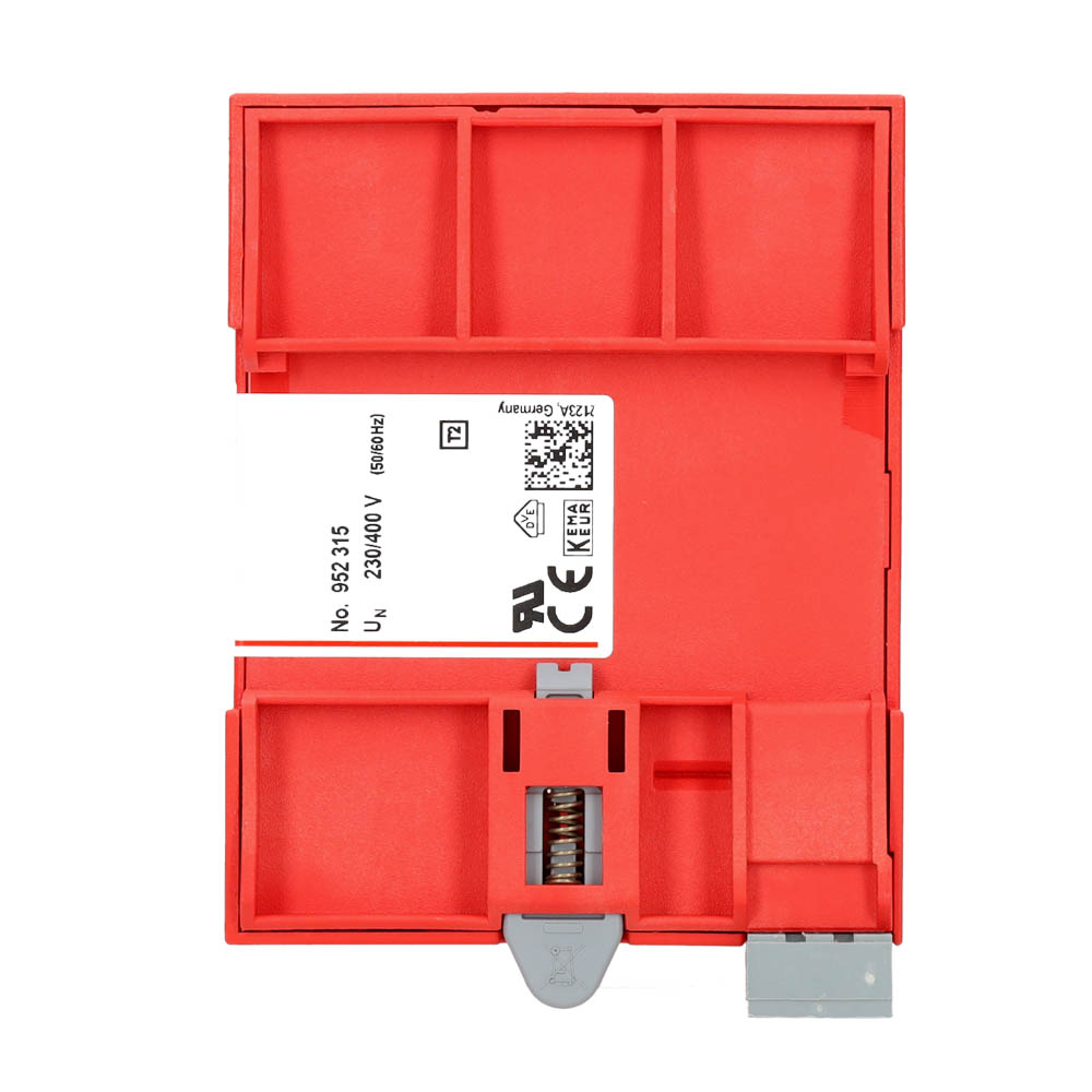 Miniatuur van Dehn overspanningsbeveiliging type 2 (TN-S, TT) 40kA 275V (4P) (952315)