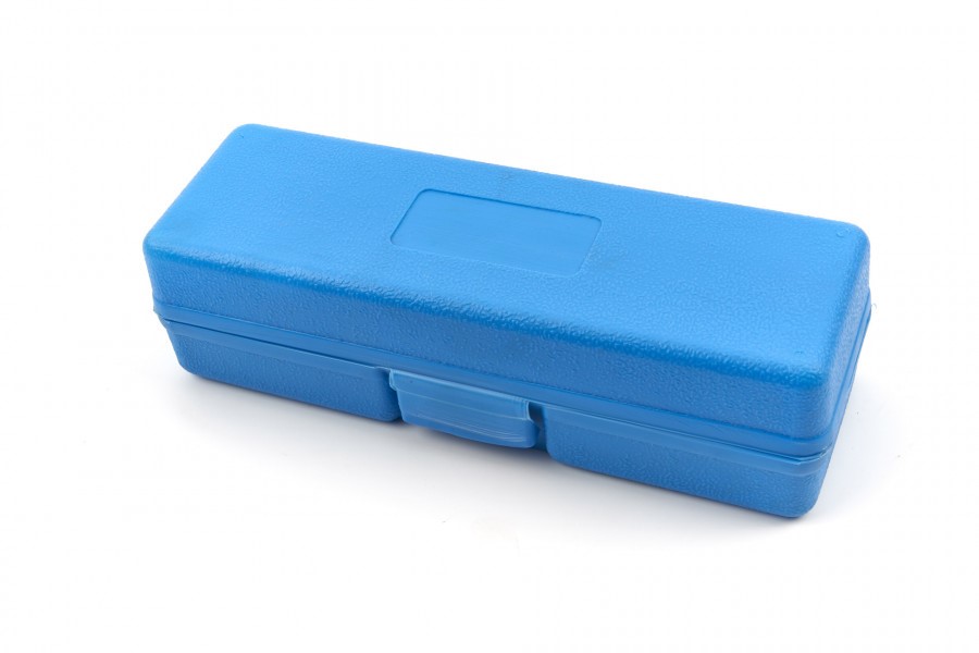 Miniatuur van HBM Slagschroevendraaier set 14-delig (9834)