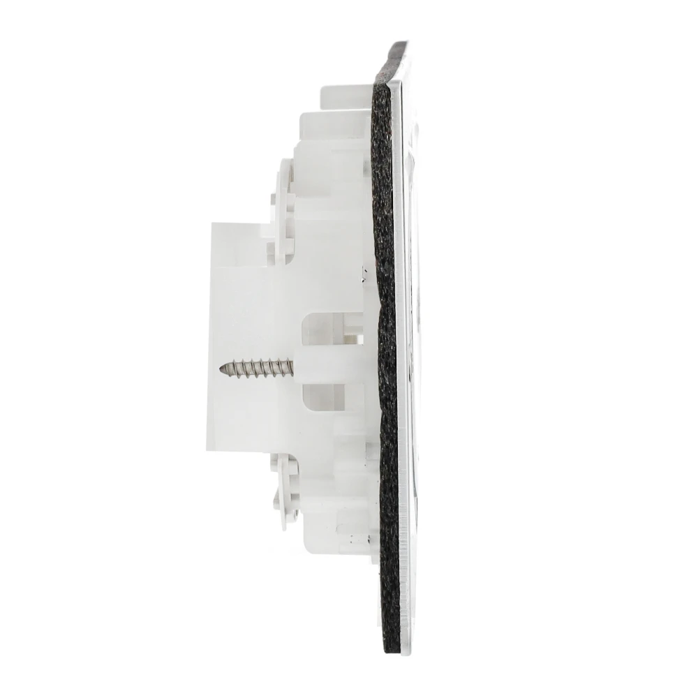 Miniatuur van Legrand platinum vloerstopcontact 2-voudig IP44 (089702)