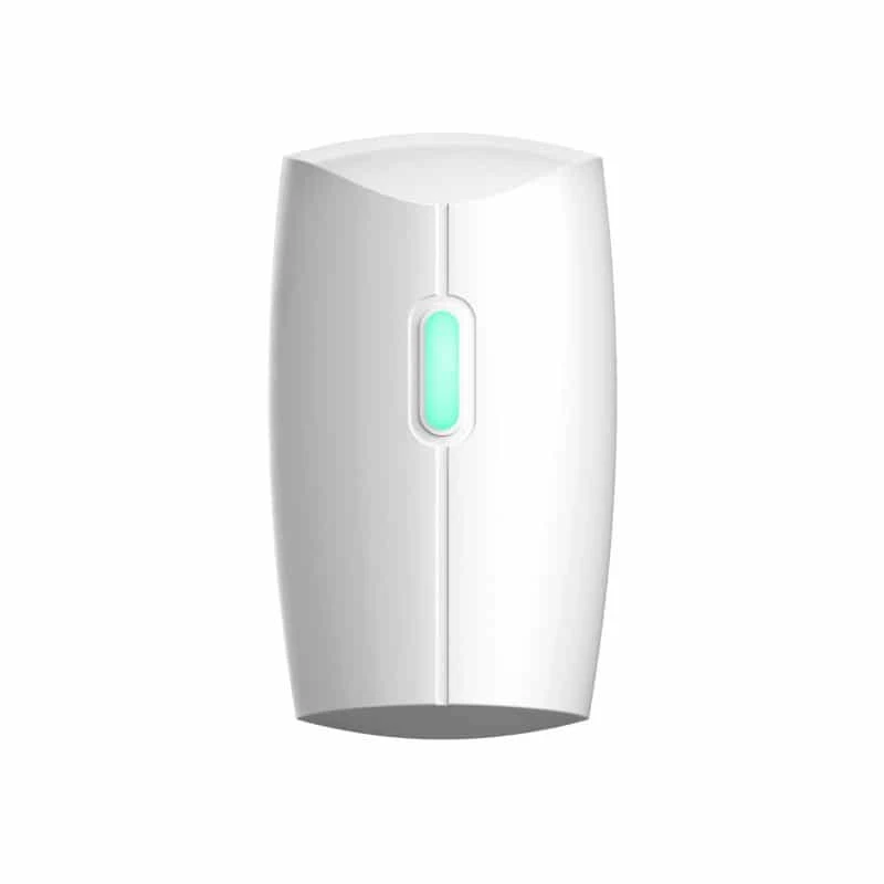 Miniatuur van KLIKAANKLIKUIT plug-in draadloze deurbel - ACDB-8000C wit (70270)
