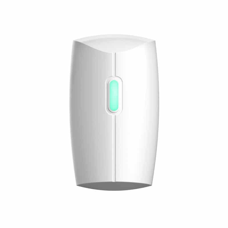 Miniatuur van KLIKAANKLIKUIT plug-in draadloze deurbel - ACDB-8000C wit (70270)