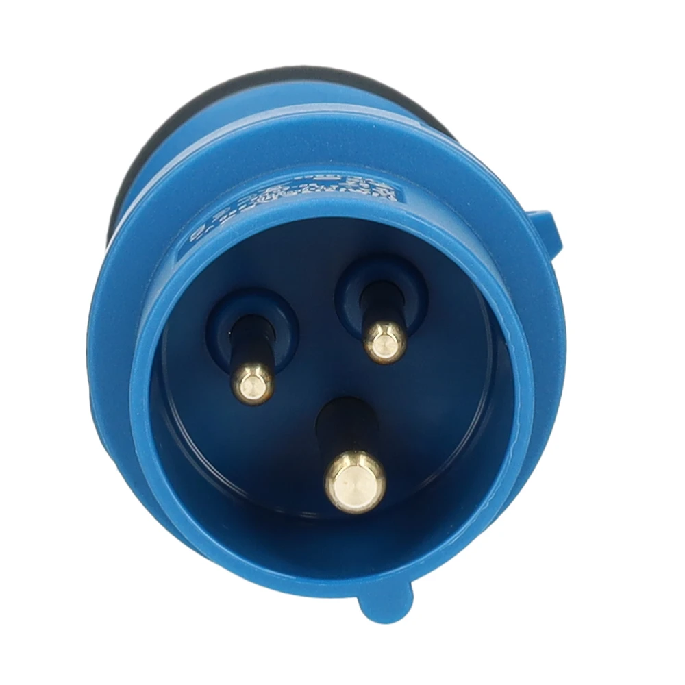 Miniatuur van Mennekes CEE contactstop 3-polig 230V 6H 16A IP54 PowerTOP Xtra (13502)