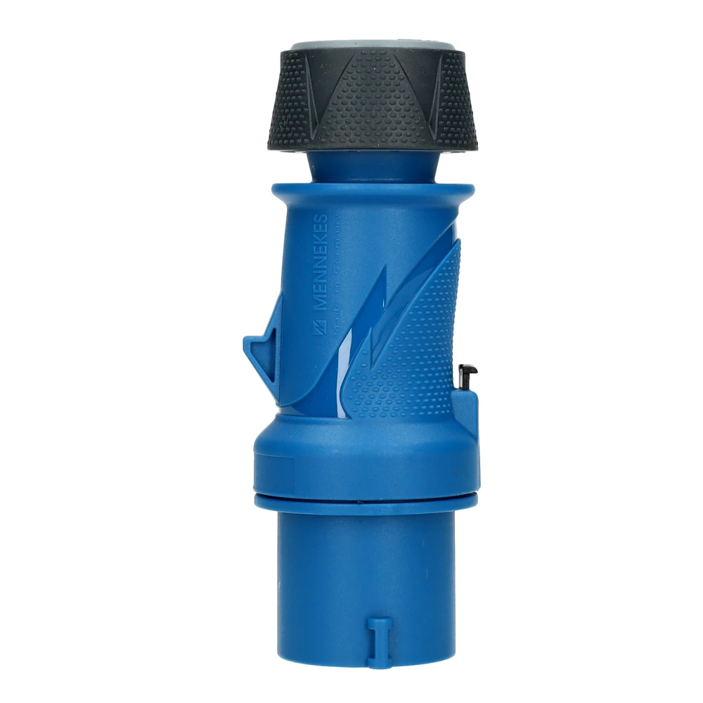 Miniatuur van Mennekes CEE contactstop 3-polig 230V 6H 16A IP54 PowerTOP Xtra (13502)
