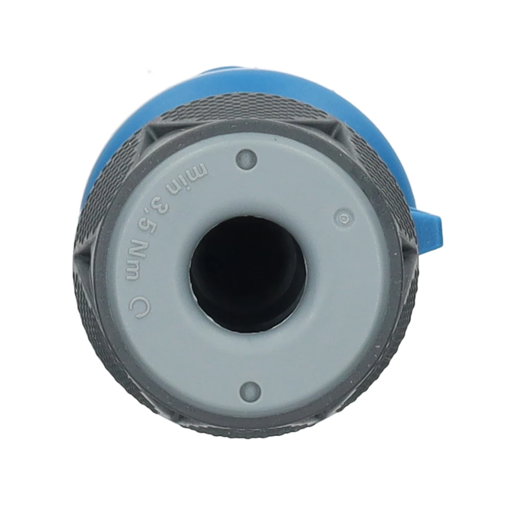 Miniatuur van Mennekes CEE contactstop 3-polig 230V 6H 16A IP54 PowerTOP Xtra (13502)