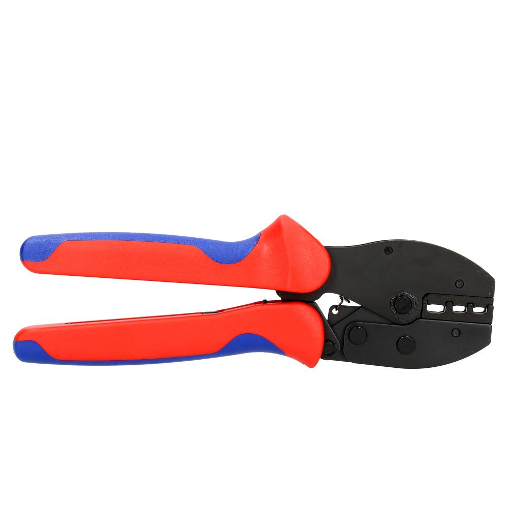 Miniatuur van KNIPEX krimptang geïsoleerde kabelschoenen (97 52 36 SB)