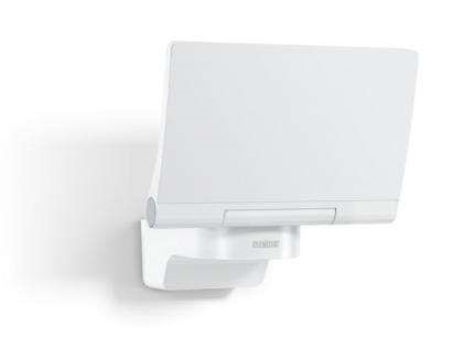 Miniatuur van STEINEL buitenspot zonder sensor XLED Home 2 3000K 13,7W - wit (033125)