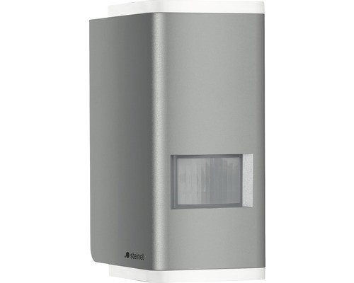 Miniatuur van STEINEL buitenlamp met sensor L 930 LED - antraciet (067199)