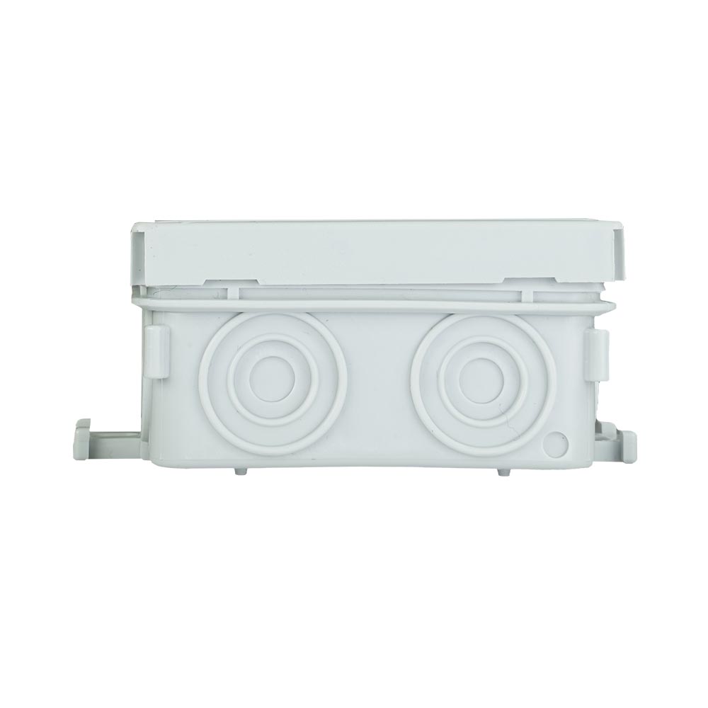 Miniatuur van ATTEMA kabeldoos AX3 Grijs IP55 (AT2625)