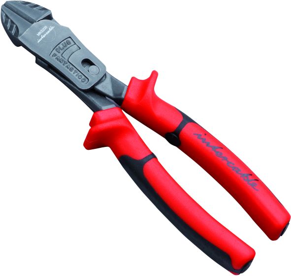 Miniatuur van Intercable kracht zijkniptang 200mm (MKS200)
