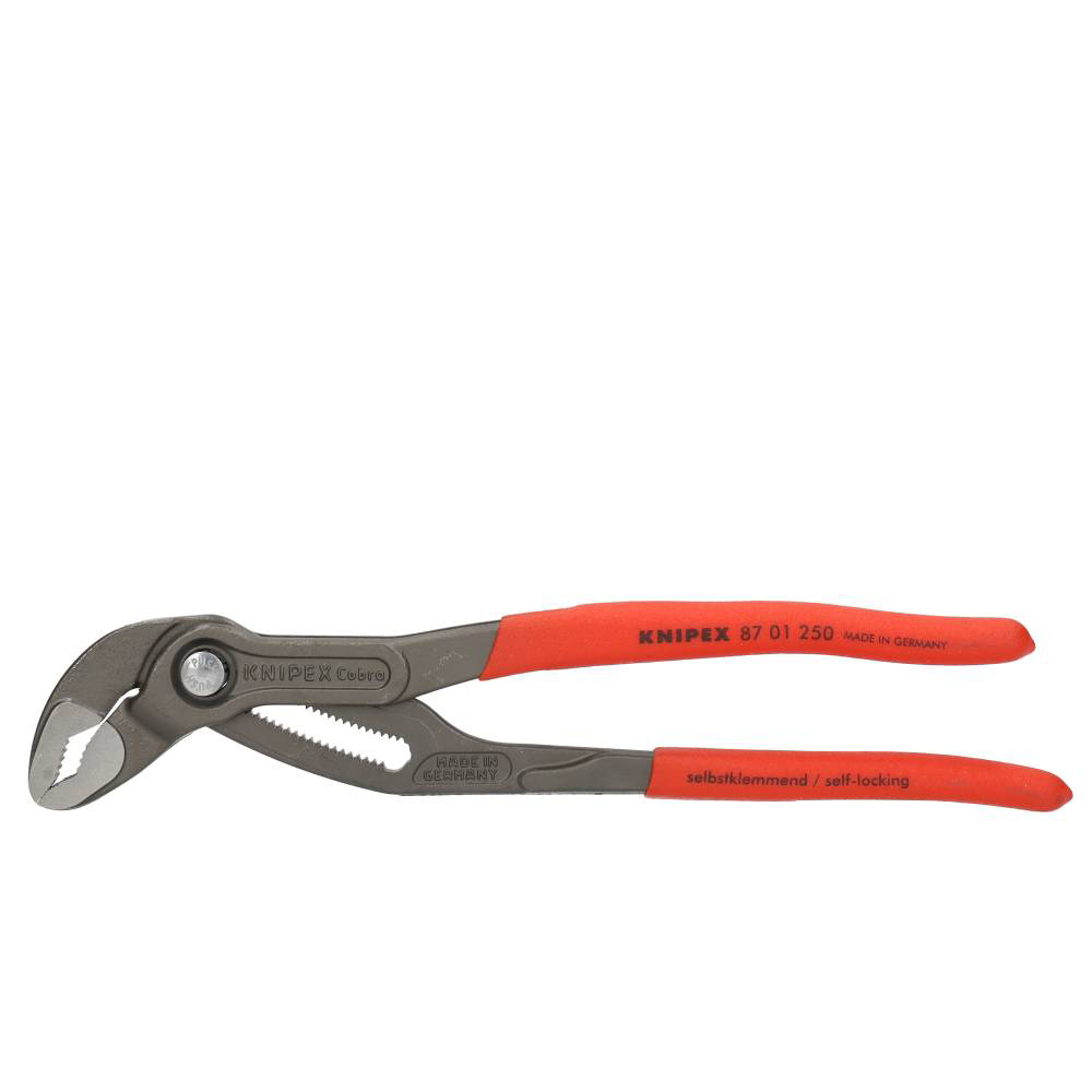 Miniatuur van KNIPEX cobra waterpomptang 250mm (8701250)