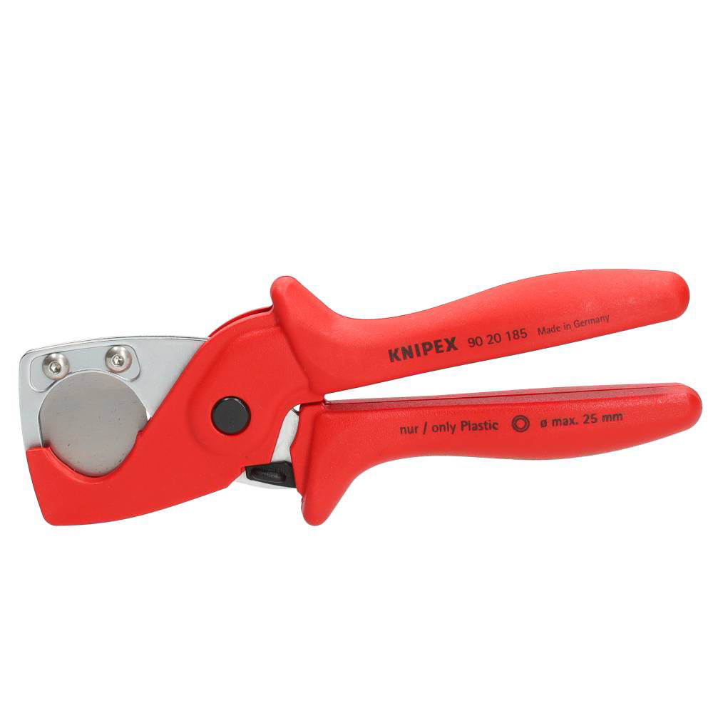 Miniatuur van KNIPEX plastiCut buiskniptang buisschaar tot 25mm (9020185)