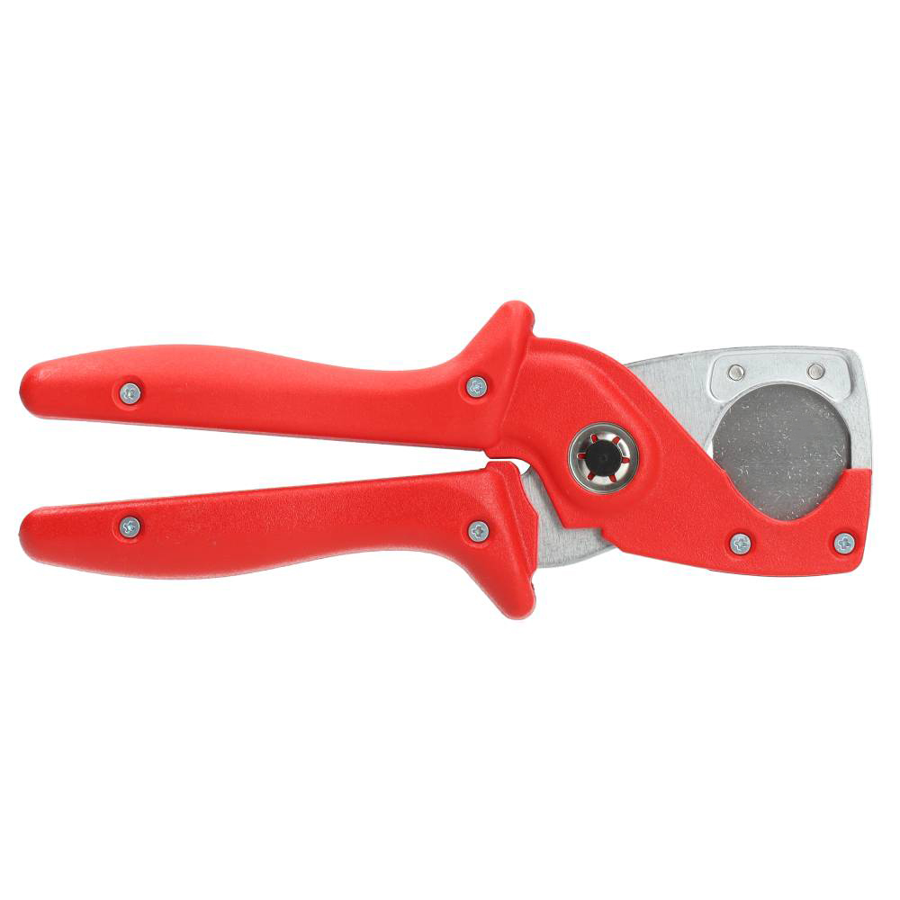 Miniatuur van KNIPEX plastiCut buiskniptang buisschaar tot 25mm (9020185)