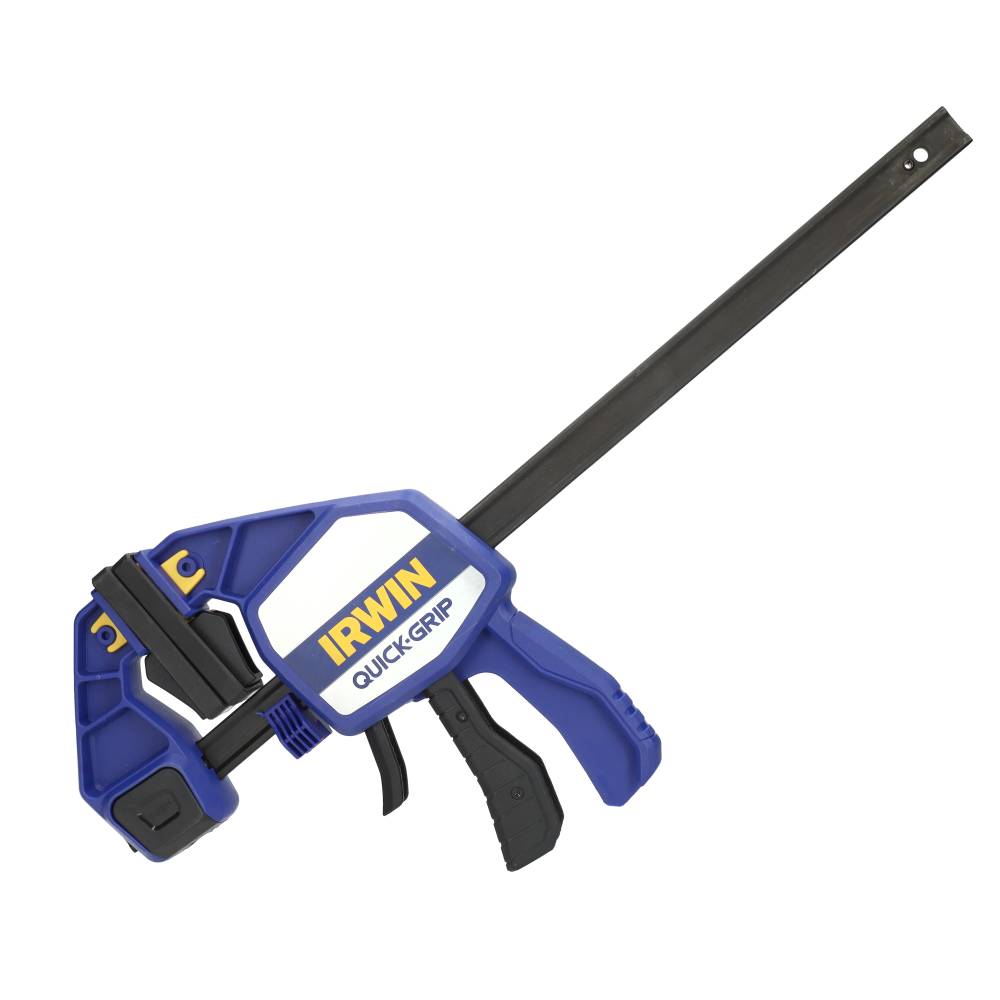 Miniatuur van Irwin QUick-Grip heavy duty lijmklem eenhand snelspan 300mm/95mm (10505943)