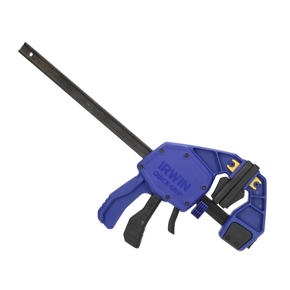 Miniatuur van Irwin QUick-Grip heavy duty lijmklem eenhand snelspan 300mm/95mm (10505943)