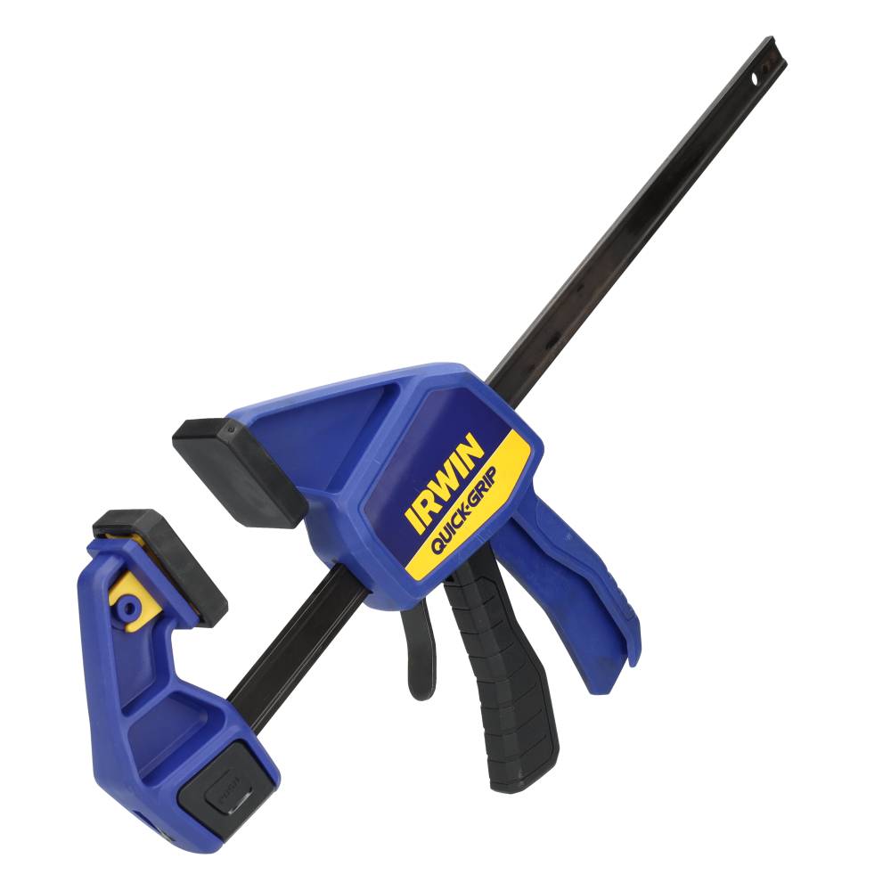 Miniatuur van Irwin QUick-Grip lijmklem eenhand snelspan 300mm/81mm (IRT512QCEL7)
