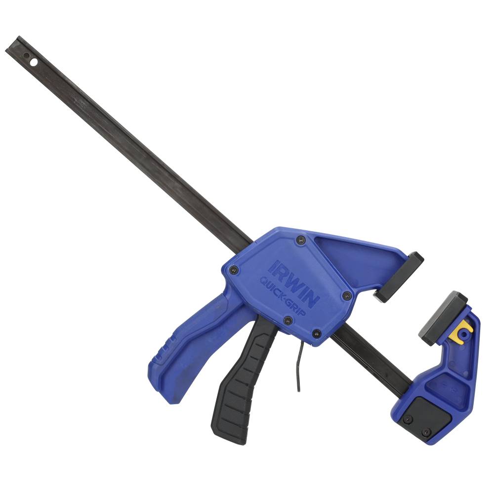 Miniatuur van Irwin QUick-Grip lijmklem eenhand snelspan 300mm/81mm (IRT512QCEL7)